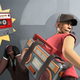 Image for article titled Team Fortress 2 Channels LL Cool J (What?)